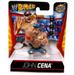 WWE Wrestling Rumblers Series 1 John Cena Mini Figure (Blue Hat)