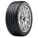 Goodyear Eagle Sport All-Season 255/35R19XL 96W BSW (2 Tires) Fits: 2013 Cadillac CTS Base 2016-18 Audi A5 Quattro Technik