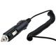 CJP-Geek Car DC Adapter for Whistler XTR-420 XTR-430 XTR-540 Detector Power Auto Vehicle