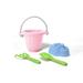 Sand Multicolor Play Set for Child Ages 3+