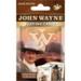 MasterPieces Officially Licensed John Wayne Playing Cards - 54 Card Deck for Adults