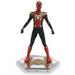 Marvel Spider-Man: No Way Home Spider-Man with integrated suit 4-inch PVC Figure (No Packaging)