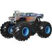 Hot Wheels Monster Trucks Oversized Monster Truck in 1:24 Scale