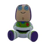 Toy Story Buzz Lightyear Handmade By Robots 5 Vinyl Figure [BDA]