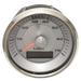 Faria Boat Speedometer Gauge SGP007B | W/ Hour Meter