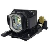 Lamp & Housing for the Hitachi CP-X5021N Projector - 90 Day Warranty