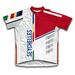 Seychelles ScudoPro Short Sleeve Cycling Jersey for Men - Size S