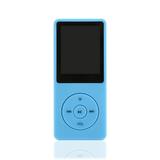 Mp3 Player 64 Gb Player 1.8 Screen Portable Mp3 Player With Voice Recorde For Kids Adult
