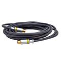 RadioShack Boat S-Video Cable 150-3014 | Rinker 12 Foot Gold Series