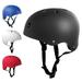 Cheers.US Skateboard Helmet Impact Resistance Ventilation for Multi-Sports Cycling Skateboarding Scooter Roller Skate Inline Skating Longboard Impact Resistance Helmet