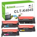 CLT-404S Compatible samsung 404s toner Cartridge for C430w Xpress C480FW for Samsung CLT-K404S K404S SL C430W C480FW C480FN 480FW 430W 480FN Printer Ink