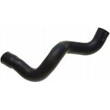 Lower Radiator Hose - Compatible with 1983 - 1990 Ford F-350 7.5L V8 GAS 1984 1985 1986 1987 1988 1989