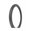 Bike Tire 26 x 2 x 1-3/4 S7 Black/Black Side Wall R-3401. bike part bicycle parts.