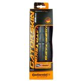 Continental Gatorskin Tire - 700 x 23 Clincher Folding Black 180tpi