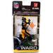 McFarlane NFL Sports Picks Series 24 Hines Ward Action Figure (Black Jersey)