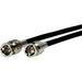 Belden Premium Belden 1694A Digital Video BNC Cable 6ft - Black