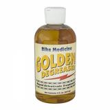 Bike Medicine Gold Degreaser Cleaner Bike Med Gold Degreaser 8oz