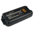 Batteries N Accessories BNA-WB-L8791 Barcode Scanner Battery - Li-ion 3.7V 5200mAh Ultra High Capacity - Replacement for Intermec 318-046-001 Battery