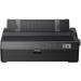 Epson LQ-2090II 24-pin Dot Matrix Printer - Monochrome - Energy Star - 550 cps Mono - 3.90 4 Width x 16.50 22 Length - USB - Parallel