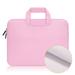 Laptop Sleeve Case Durable Notebook Computer Pocket Tablet Briefcase Carrying Bag/Pouch Skin Cover for 11-15.6 Inch Laptop