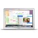 Apple MacBook Air 13-inch Laptop MMGF2LL/A 1.6GHz Core i5 8GB RAM 128GB SSD - Silver (Used- A Grade)