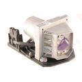 Osram PVIP TLPLV10 Replacement Lamp & Housing for Toshiba Projectors