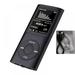 Kernelly Mp3 Music Player Music Player Portable Digital Music Player/Video/Voice Record/FM Radio/E-Book Reader/ LCD