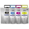 Epson DURABrite Pro T974 Original Extra High Yield Inkjet Ink Cartridge Magenta Pack 84000 Pages