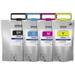 Epson DURABrite Pro T974 Original Extra High Yield Inkjet Ink Cartridge Magenta Pack 84000 Pages