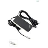 Usmart New AC Power Adapter Laptop Charger For IBM Lenovo ThinkPad X300 Laptop Notebook Ultrabook Chromebook PC Power Supply Cord 3 years warranty