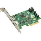 *NEW* Supermicro AOC-TBT-DSL5320 Thunderbolt 2 DSL5320 card w/ 12 DP CBL & 16 GPIO Cable