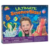 Scientific Explorer Ultimate Science Blast