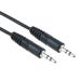 PwrON Compatible 3.5mm Audio Cable Replacement for Monster Superstar Hotshot Audiophile Backfloat BT Speaker