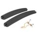 14/ 16/ 20 Multicolor Front & Rear Mountain Bike/ Bicycle Fenders Mudguards Set