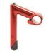 Big Roc Tools 57SYC80R Handle Bar Stem - Red- 145 mm