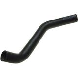 Upper Radiator Hose - Compatible with 1986 - 1991 Mazda RX-7 1.3L Rotary GAS 1987 1988 1989 1990