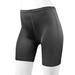 Aero Tech Designs | Men s USA Classic Padded Bike Shorts | Spandex Compression Cycling Shorts | Standard Inseam | X-Large | Black