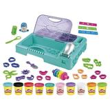 Play-Doh On The Go Imagine n Store Play Dough Set for Boys and Girls - 10 Color (10 Piece)