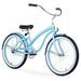 Firmstrong Bella Classic 24 Women s Single Speed Baby Blue