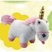 8inch 21cm Despicable Me Soft Toy Fluffy Unicorn Plush Stuffed Animal Doll 8inch For Kids drop shipping