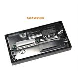 SATA/IDE Interface Network Card Adapter for PS2 2 Fat Game Console SATA HDD Sata Socket