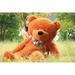 LSFYSZD Little Kids Plush Toys Cute Cartoon Teddy Bear Dolls Soft Stuffed Dolls