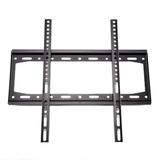 Universal Flat-Panel TV Low-Profile Wall Mount Fixed TV Wall Mount 26-60 Inch LCD/LED/ Flat TV Wall Mount Bracket