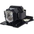 Original DT01930 Replacement Lamp & Housing for Hitachi Projectors