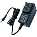 UpBright 12V AC/DC Adapter Compatible with RCA DPDM90R DPDM70R DPTM70R RCDPTM70R Portable LED LCD Digital TV DVD Player DRC99371EB DRC99371ES 12VDC 1A 2A DC12V 1000mA 2000mA 12.0V Power Supply Charger