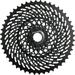 SRAM EX1 XG-899 Cassette - 8 Speed 11-48t Black