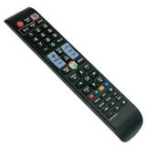 AA59-00559A Replace Remote for Samsung LED TV PN51E6500 UN40ES6500 UN55ES6500