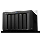 Synology 5-Bay Synology Disk Station Expansion Unit