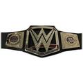 WWE Kids World Heavyweight Championship Toy Title Belt