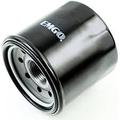 Black Spin-On Oil Filter for Honda XRV 650 African Twin 1988-1990